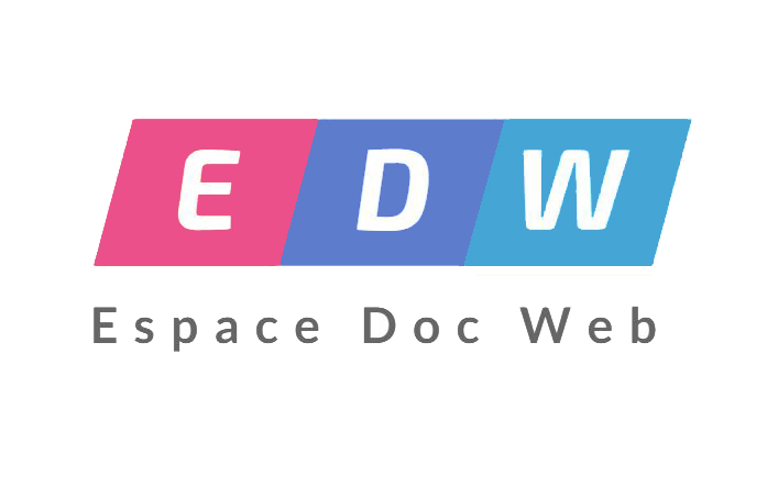 Logo du site Espace Doc Web